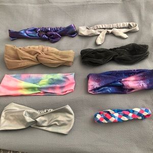 Youth Headbands